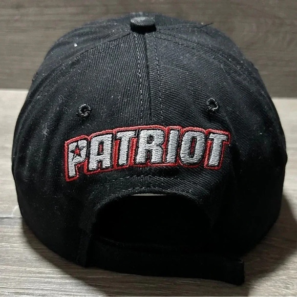 BUICK HAT Baseball CAP GM Automobile Car Adjustable PATRIOT Dealership USA Made - Picture 4 of 10